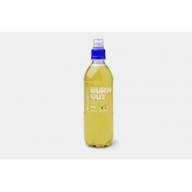 + Watt - BURN OUT Limone